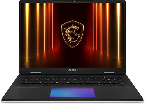 Titan 18 HX AI A2XWIG-616US