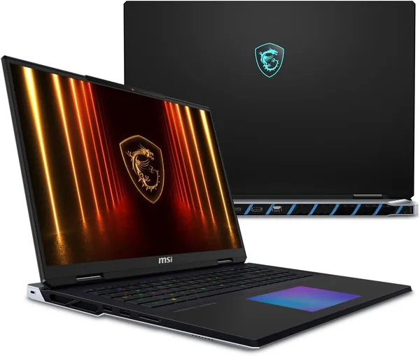 Titan 18 HX AI A2XWIG-616US