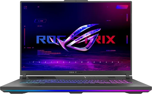 ROG Strix G18