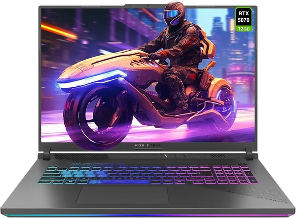 ROG Strix G18