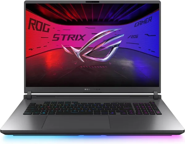 ROG Strix G18