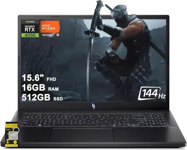 Nitro V 15