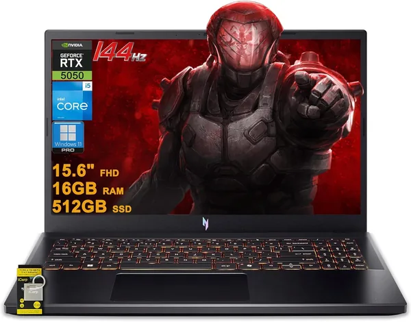 Nitro V 15