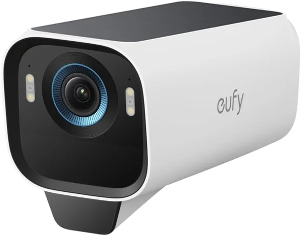 eufyCam S3 Pro