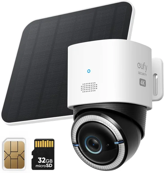 Cam S330