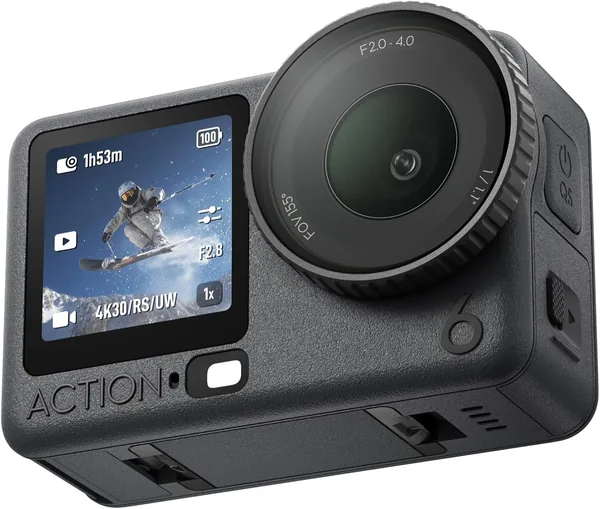 Osmo Action 6