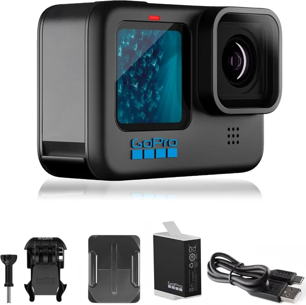 Hero 11 Black