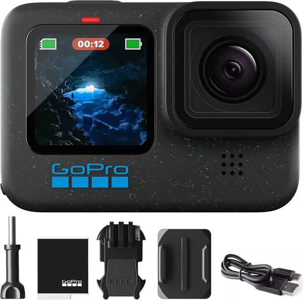 HERO12 Black