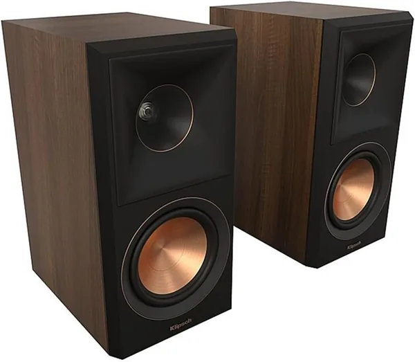 Reference Premiere RP-500M II Walnut