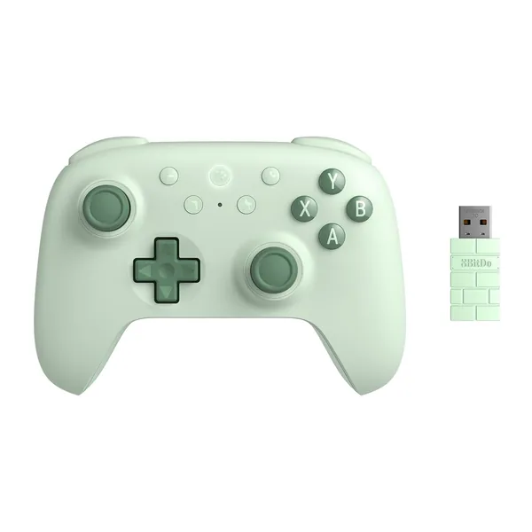 Game Controllers
