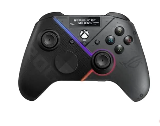 ROG Raikiri Pro