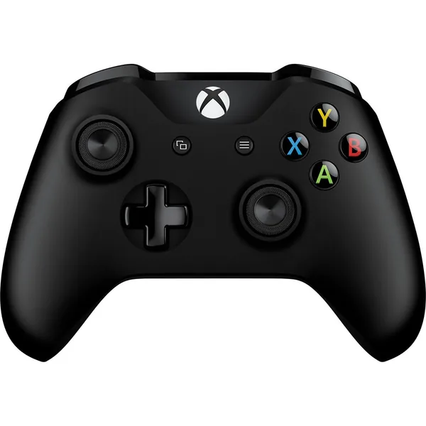 Wireless Controller
