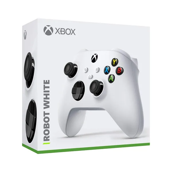 Wireless Controller