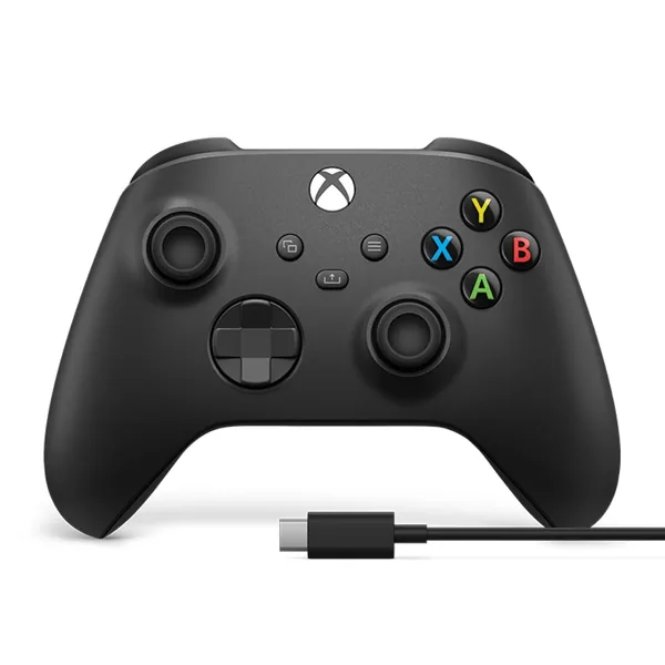 Wireless Controller
