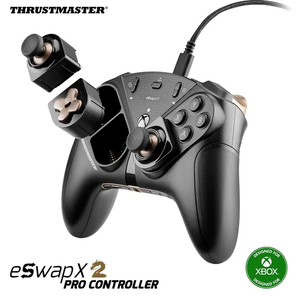 eSwap X2 Pro