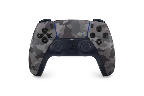 DualSense Wireless Controller