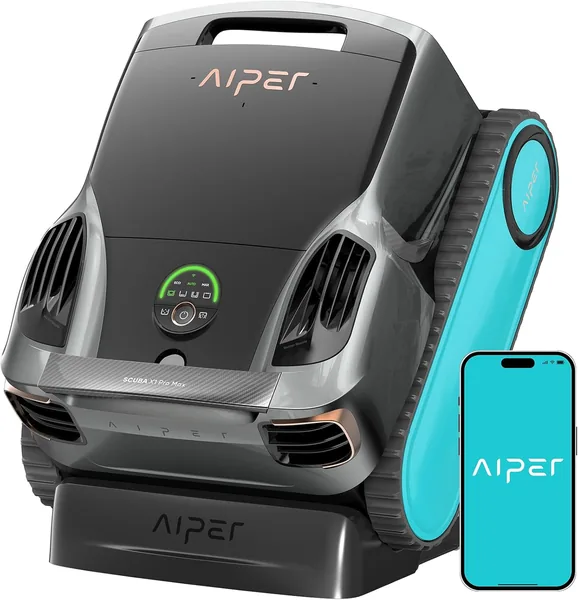 Scuba X1 Pro Max