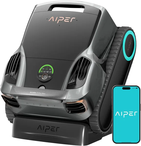 Scuba X1 Pro Max