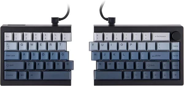 Split65
