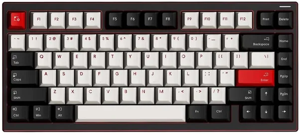 Edge 75 HE