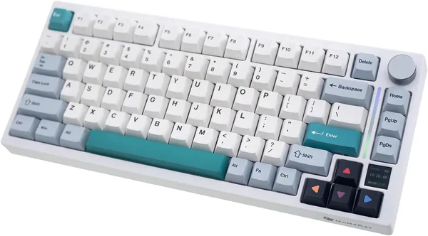 TK75 V2
