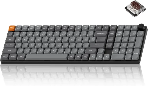 K17 Max