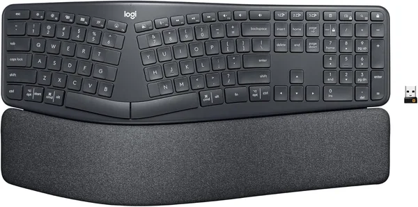 Ergo K860