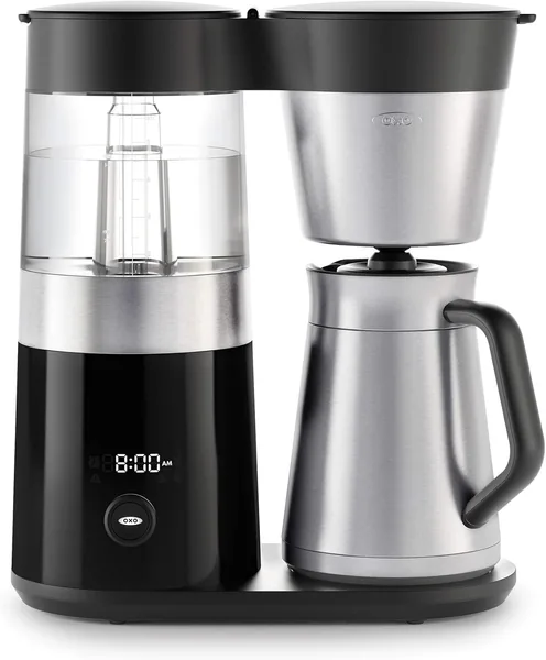 Brew 9-Cup Coffee Maker
