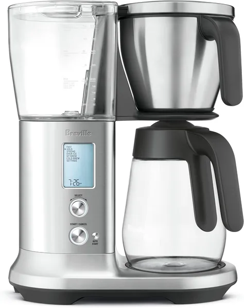 Precision Brewer