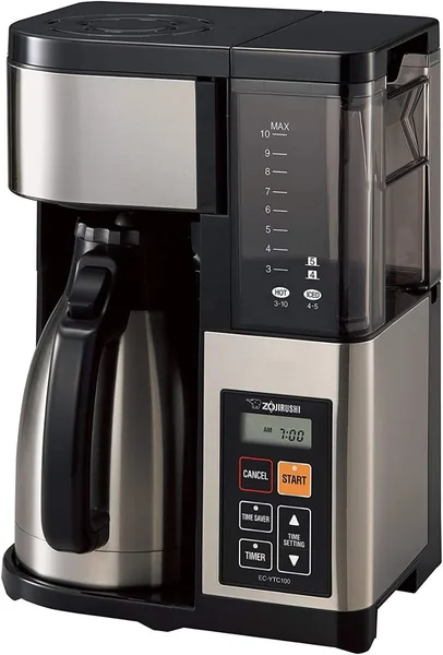EC-YTC100XB