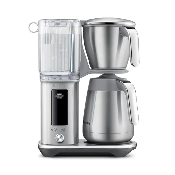 Luxe Drip Coffee Machine BDC465BSS