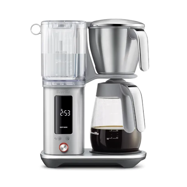 Luxe Drip Coffee Machine BDC465BSS