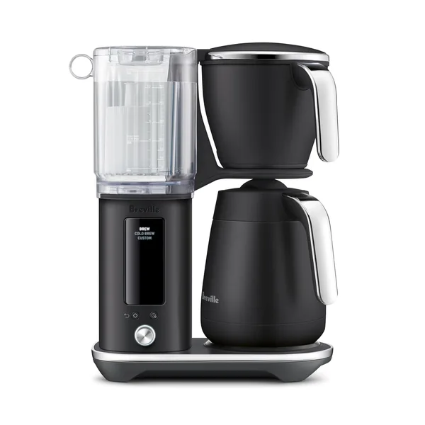 Luxe Drip Coffee Machine BDC465BSS
