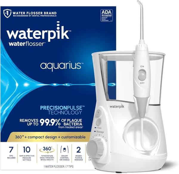 Aquarius WP-660