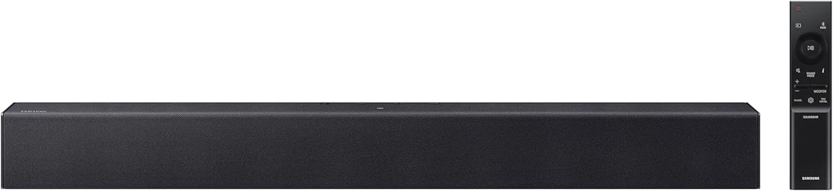 B-Series Soundbar HW-B400F