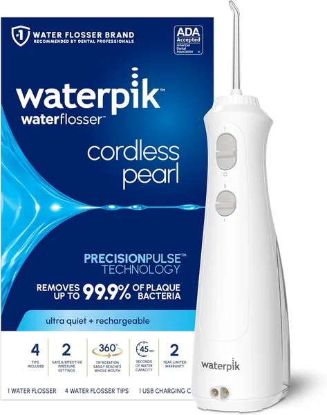 Cordless Pearl