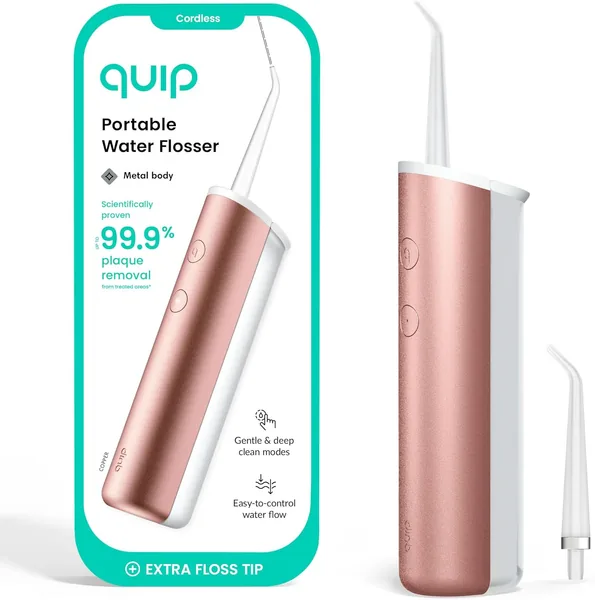 Water Flosser