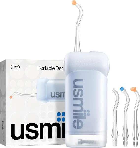 C10 Portable Water Flosser