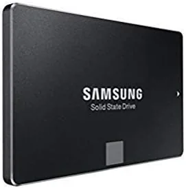 V-NAND SSD 850