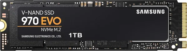 970 EVO