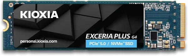EXCERIA Plus G4