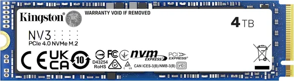 NV3 4TB