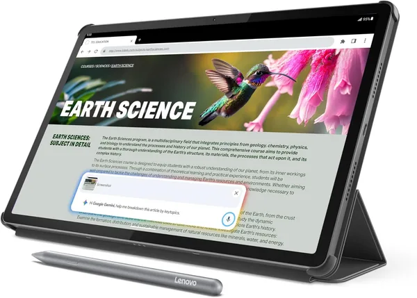 Idea Tab Pro