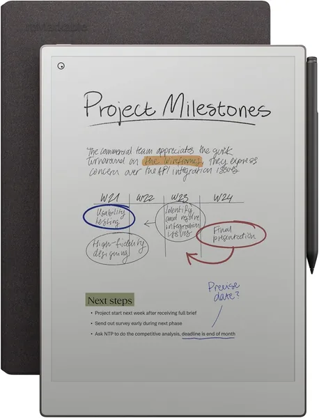 Paper Pro