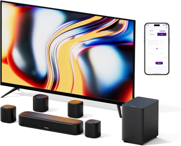 Aura A40