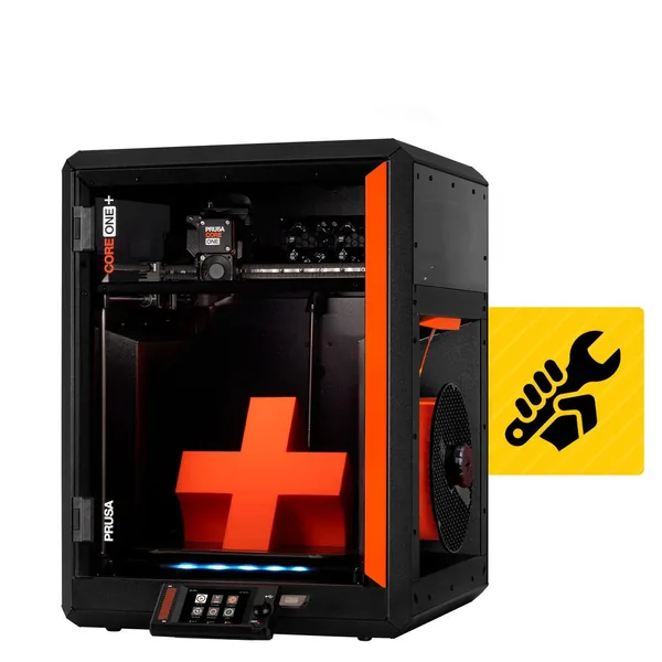 CORE One+