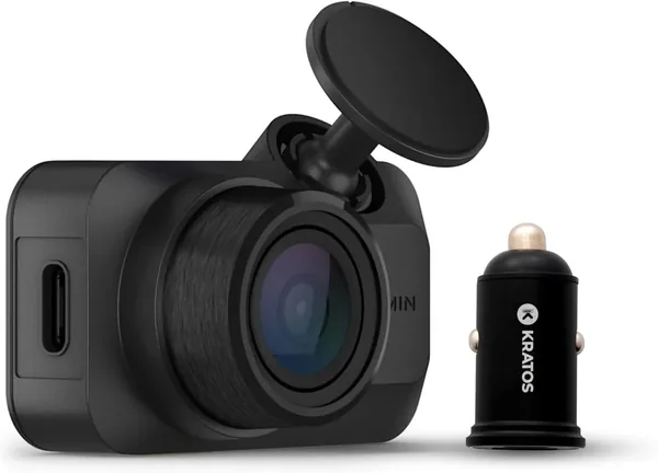 Dash Cam Mini 3