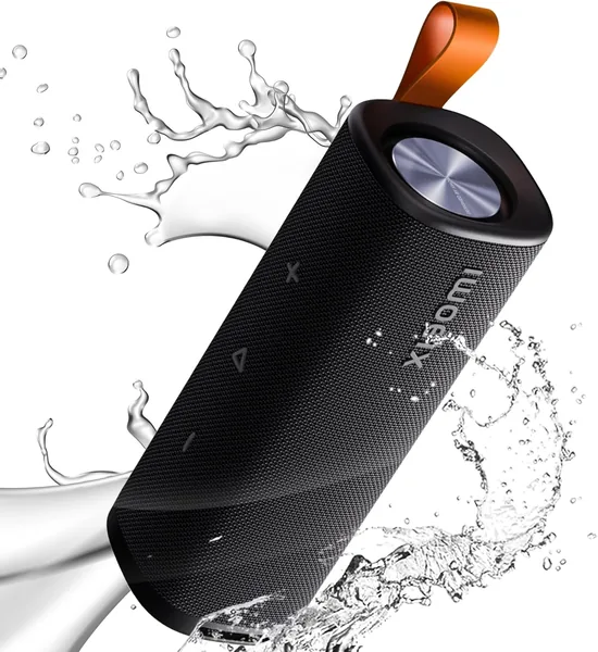 Sound Outdoor Black