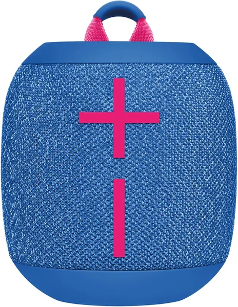 WONDERBOOM 3
