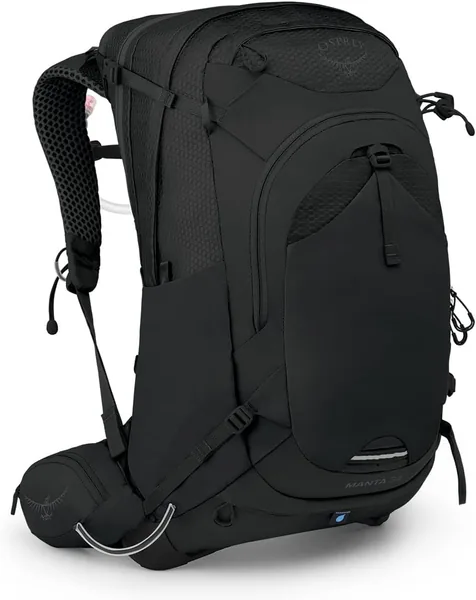 Manta 34L
